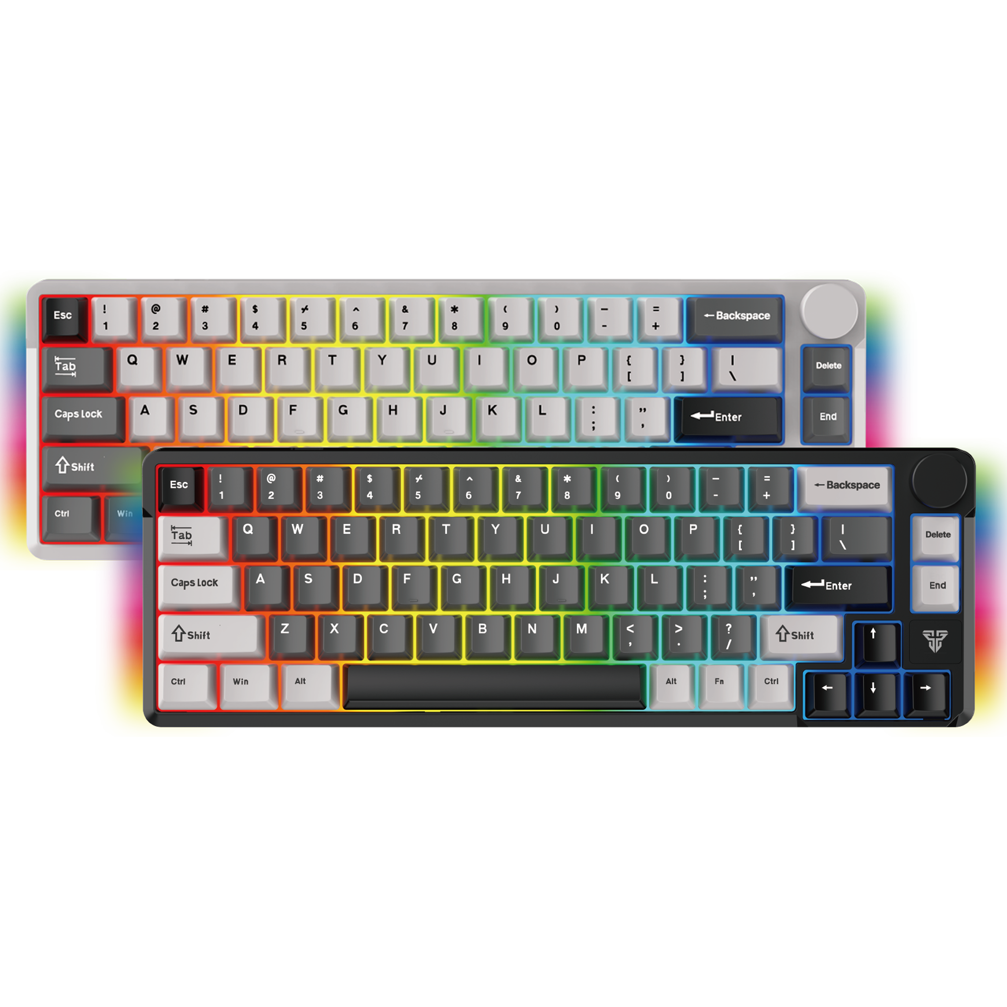 Keyboard Gaming